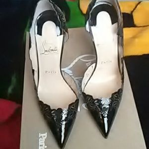Christian louboutin shoes